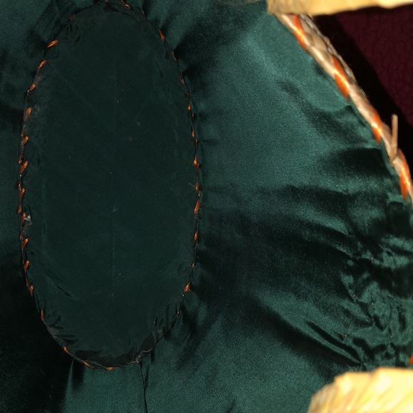 Authentic Nassau Bahamas Straw Totes NWOT - Picture 4 of 7